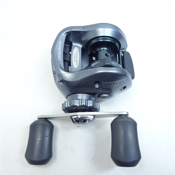 ０８チヌマチック１００１ＸＴ